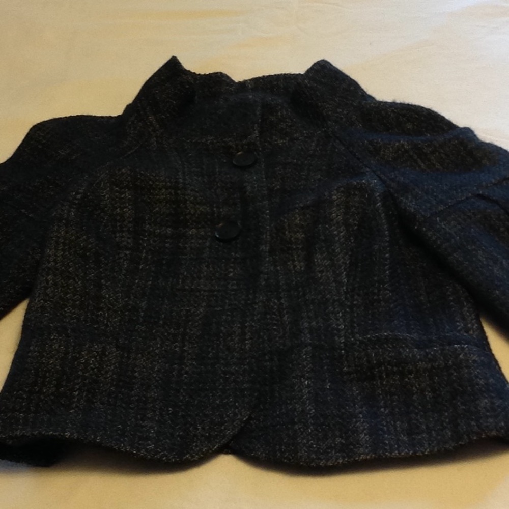 Ann Taylor jacket, Size: 2